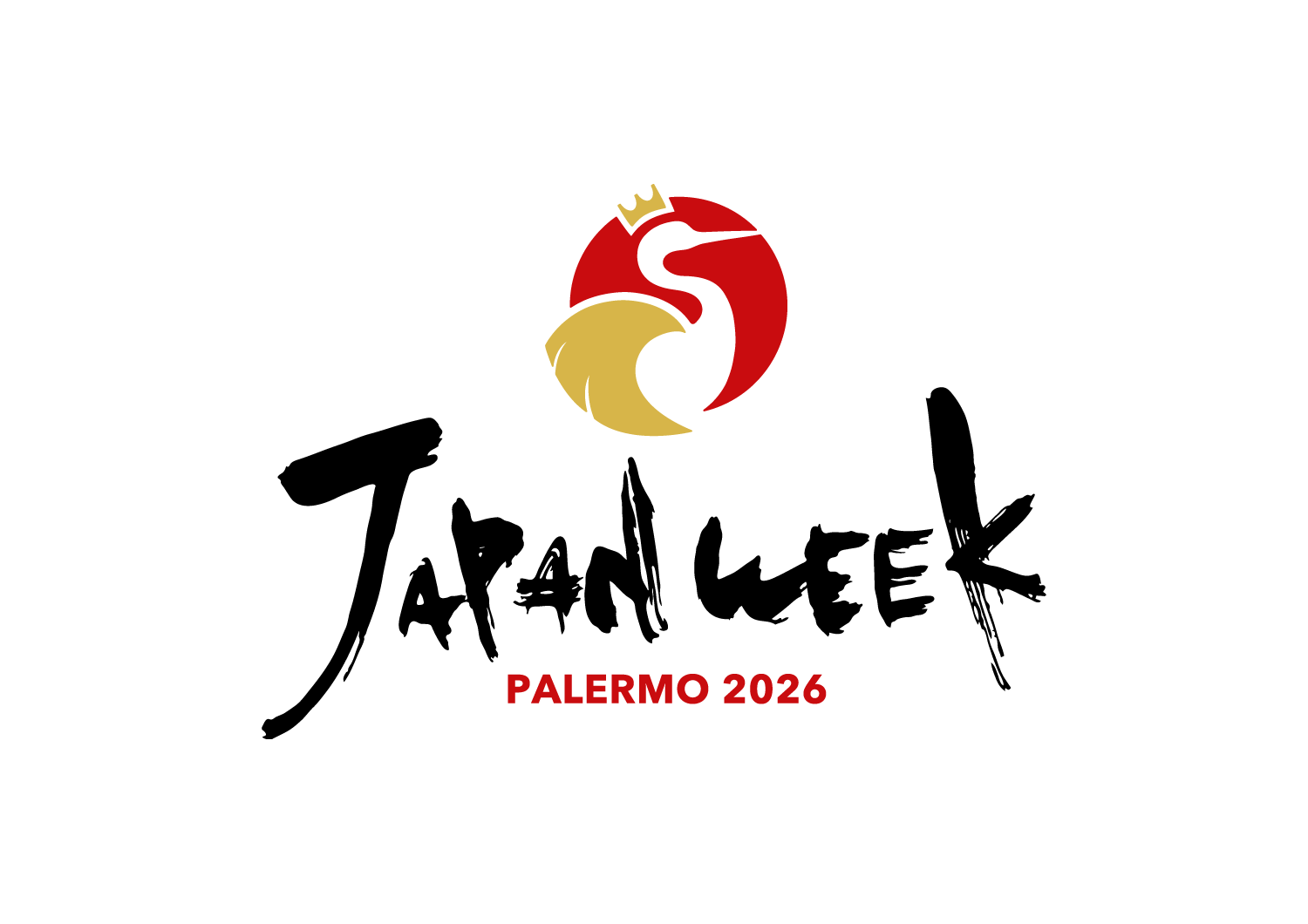 Japan Week Palermo 2026
